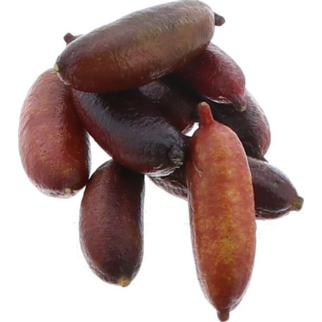 FINGER LIME RAVIER 100G